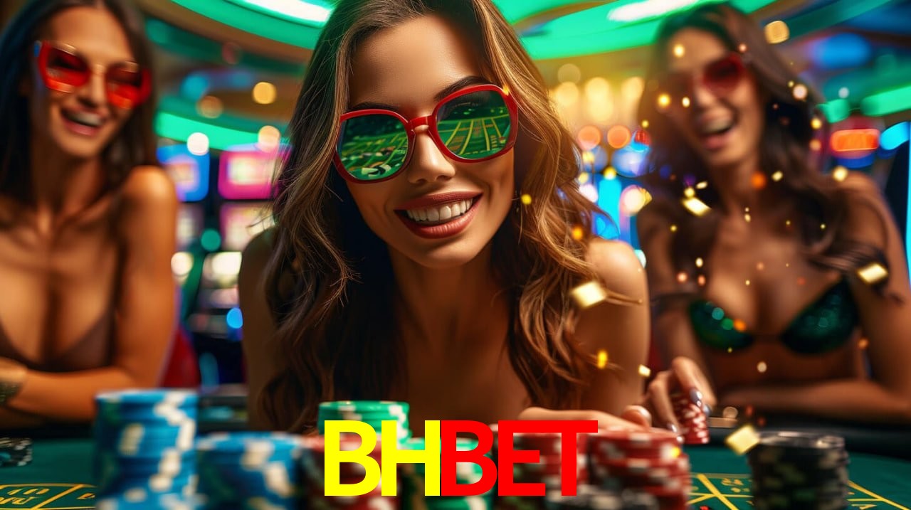 Experiência VIP BHBET