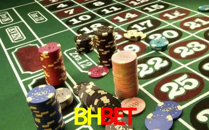 Experiência VIP BHBET