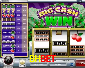 A Emoção da Loteria na BHBET: Uma Chance de Mudança de Vida