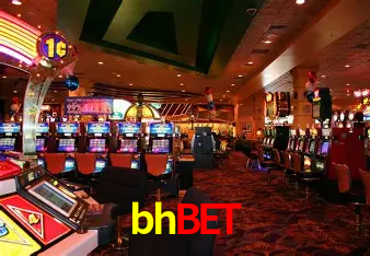 A Revolução dos Aplicativos de Jogos no bhbet