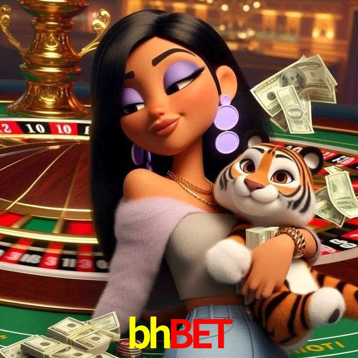 Experiência VIP bhbet