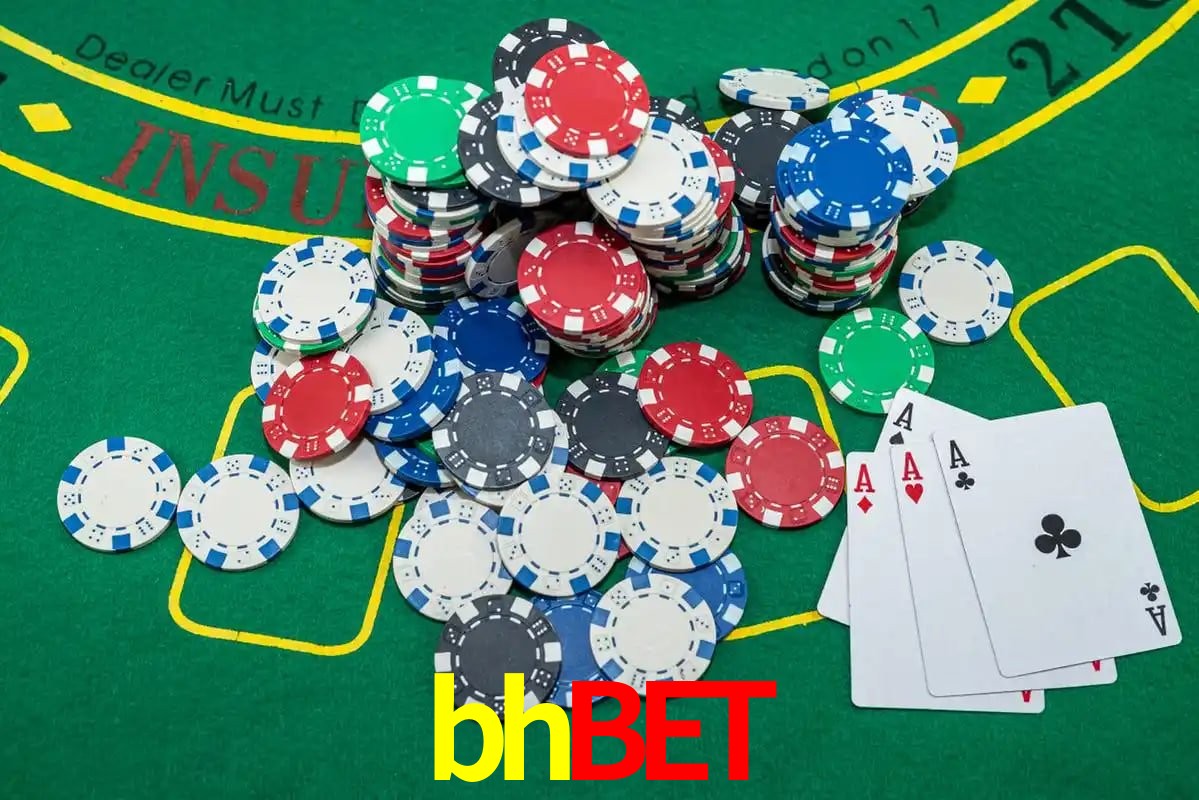 Estatísticas bhbet