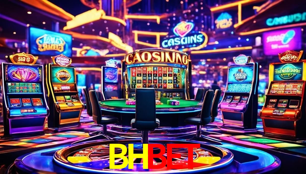Apostas de Tênis BHBET