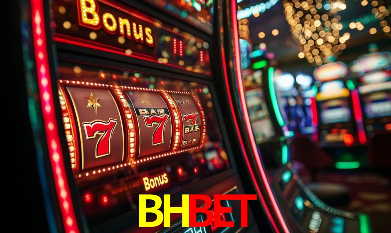 Bônus Generosos e Exclusivos no BHBET para Você!