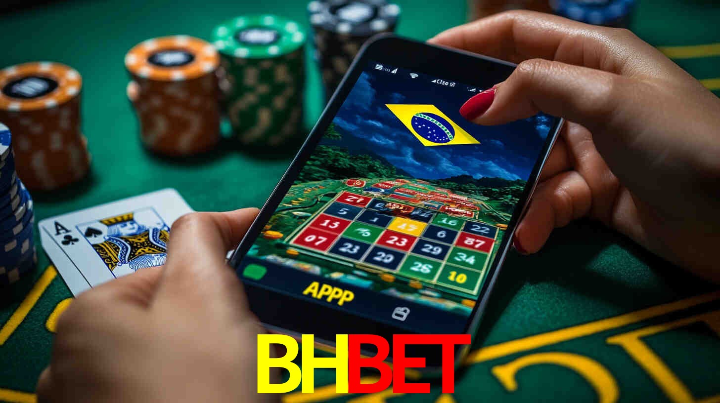 Inovações de Jogos na BHBET: O Futuro das Experiências Interativas