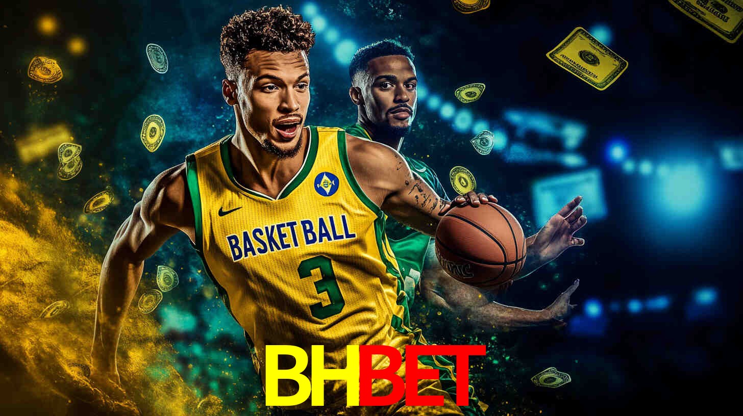 Desvendando o Mundo dos Jogos Virtuais na BHBET