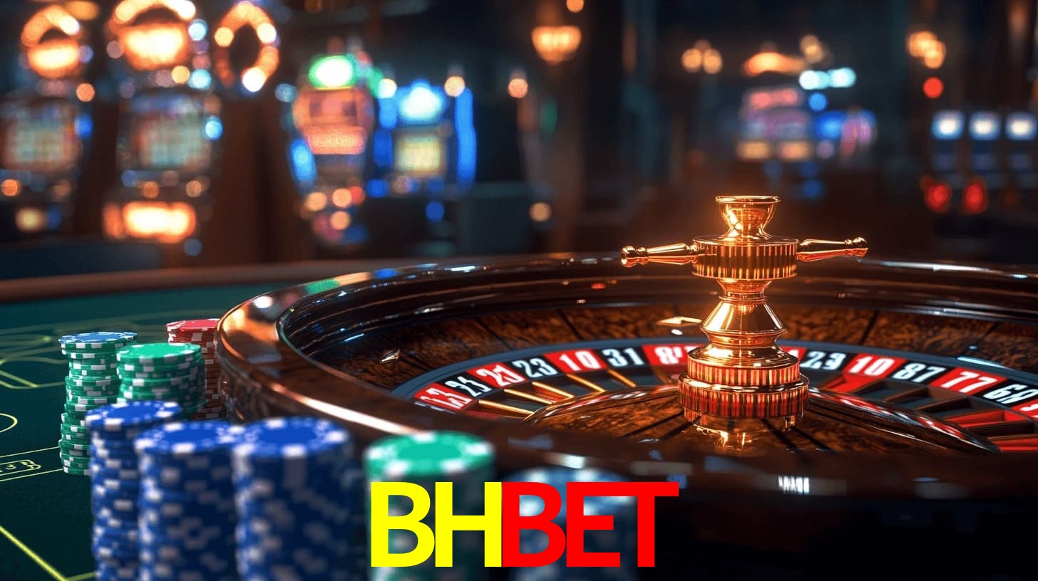 BHBET: Jogos de Caça-Níqueis-Altas Recompensas, Roleta-Velocidade, Blackjack-Desafios Máximos