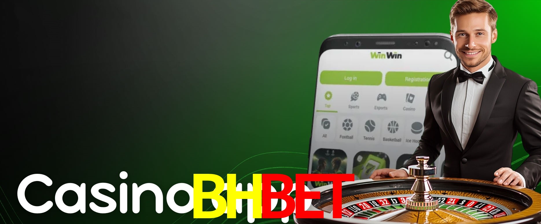 Security Systems BHBET