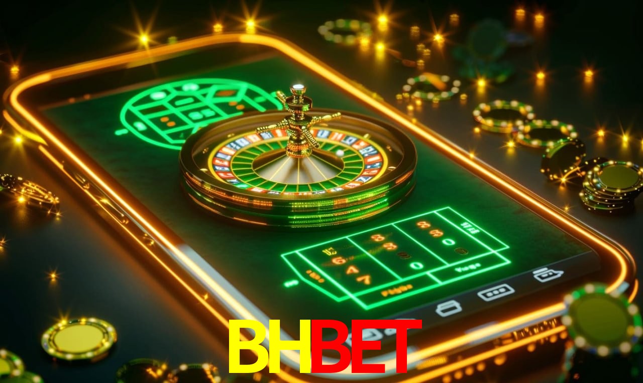 Benefícios da Conta BHBET