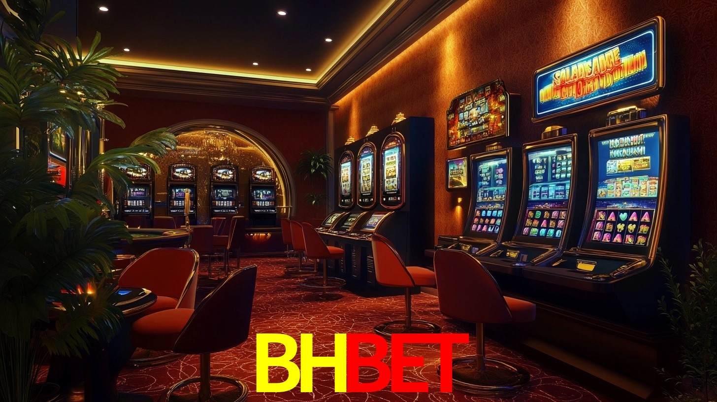 Blackjack Table BHBET