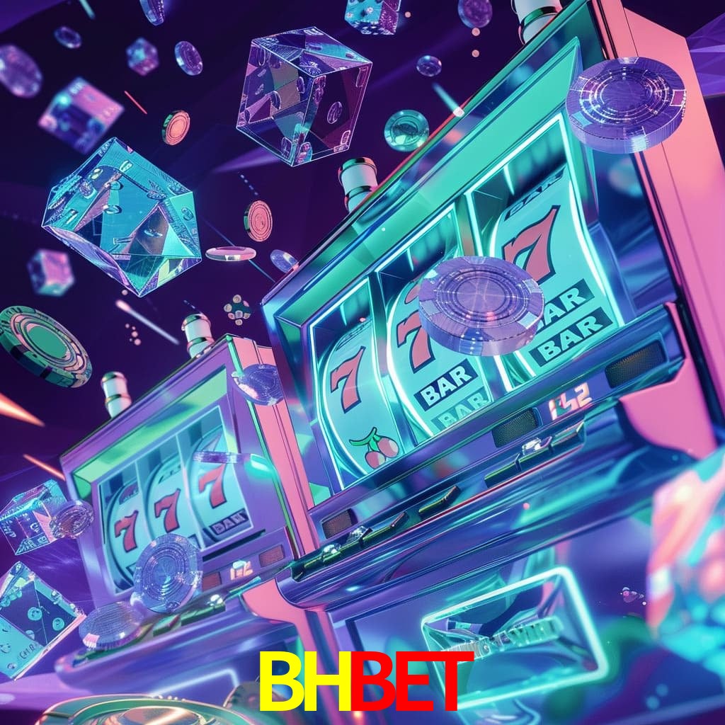 Inovações de Jogos na BHBET: O Futuro das Experiências Interativas