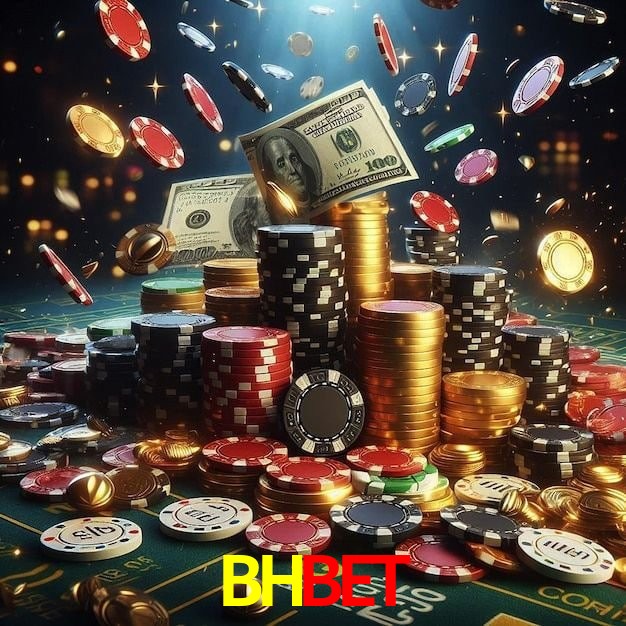 A Experiência Imersiva dos Cassinos Ao Vivo no BHBET
