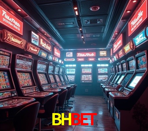 Sistemas de Segurança BHBET