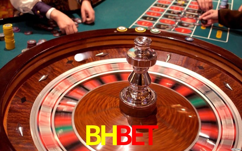 Interface do App BHBET