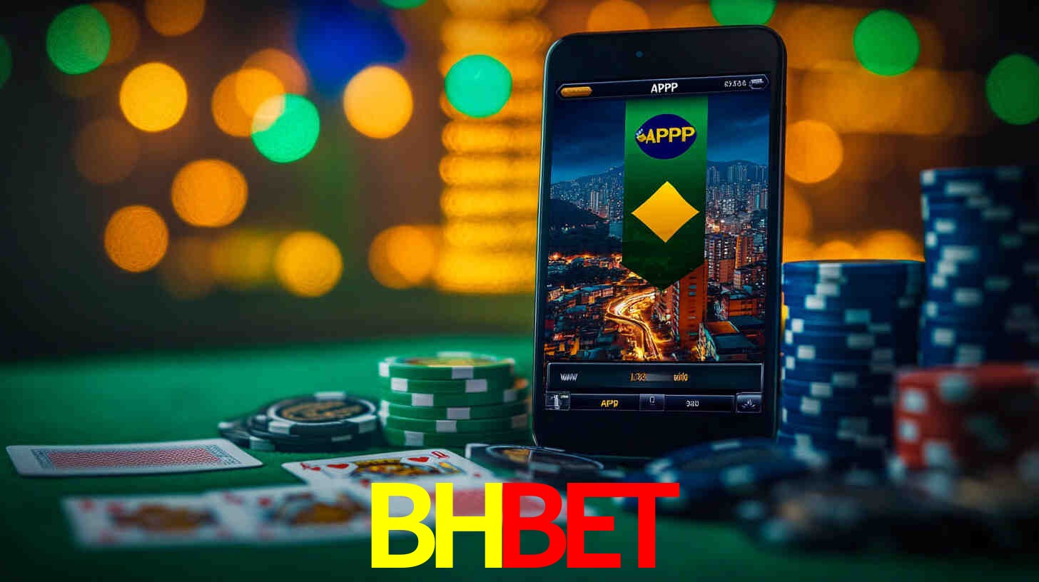 A Experiência Imersiva dos Cassinos Ao Vivo no BHBET