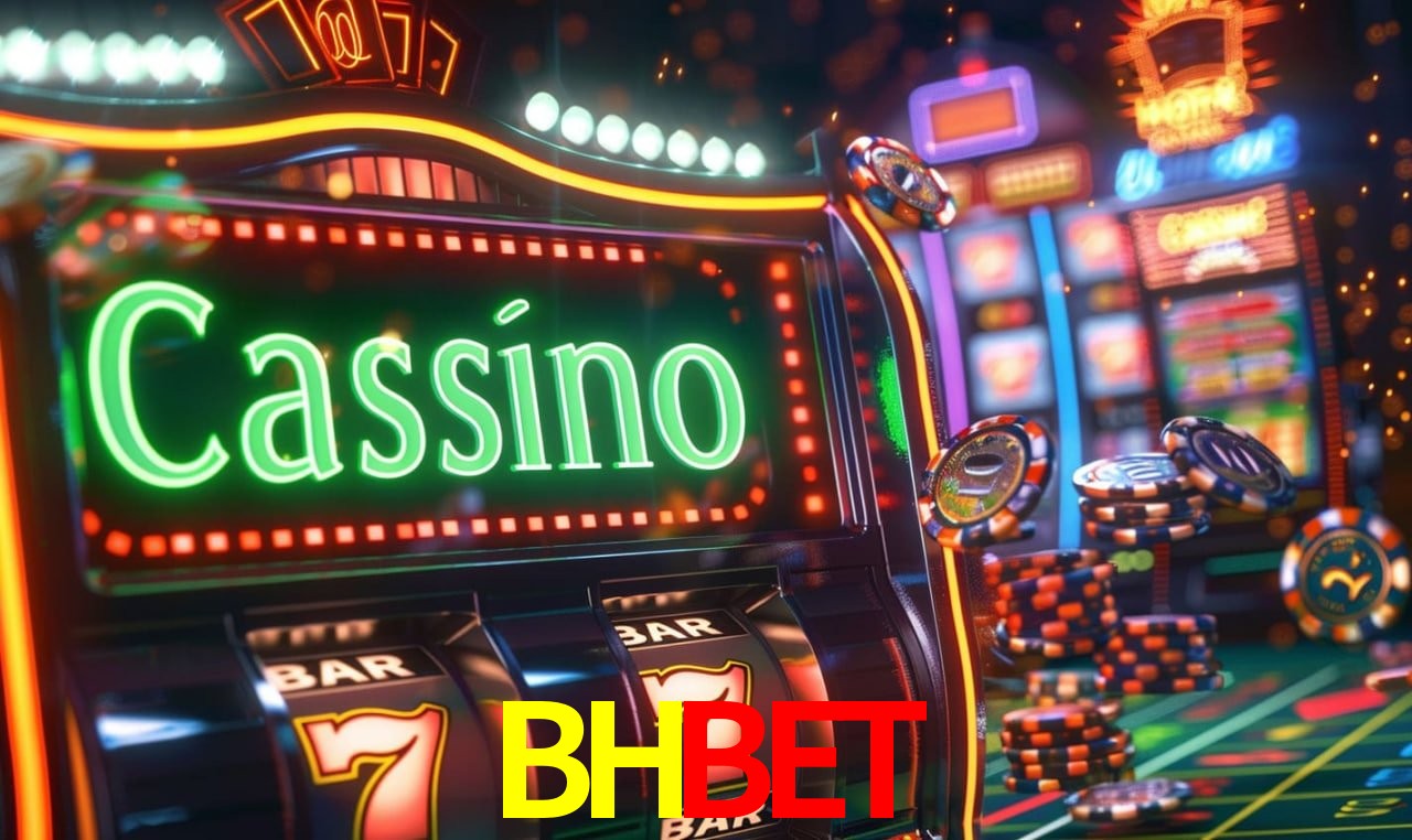 Jogos de Slot BHBET