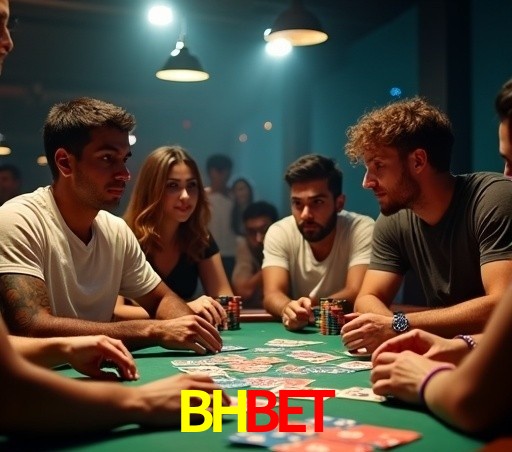 Especiais de Fim de Semana BHBET
