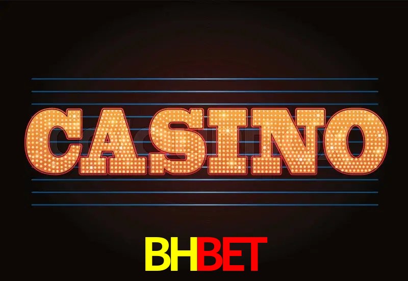 Apostas de Futebol BHBET
