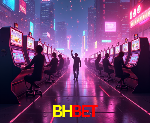 Jogos Exclusivos BHBET