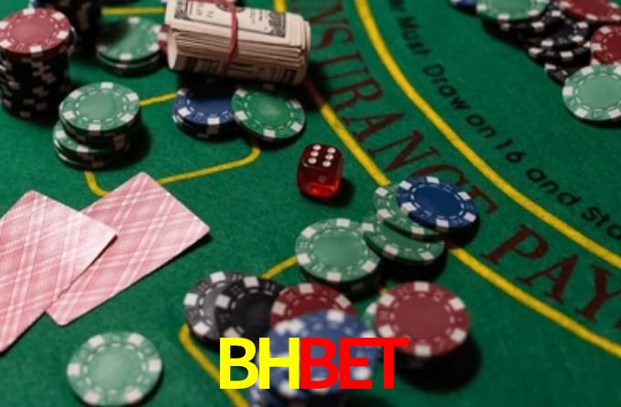 BHBET paga