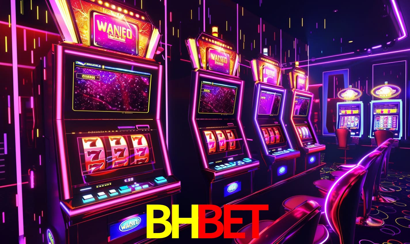 A Popularidade dos Caça-Níqueis no BHBET
