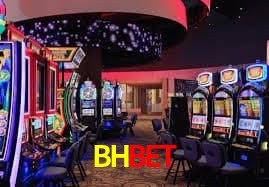 Integração de APIs BHBET
