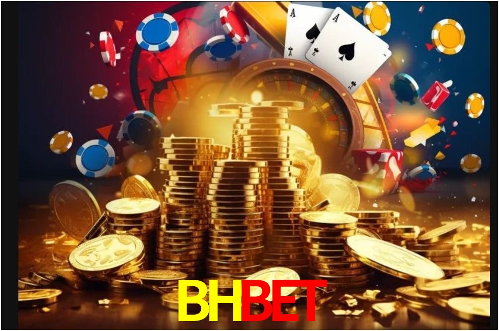Desvendando o Mundo dos Jogos Virtuais na BHBET