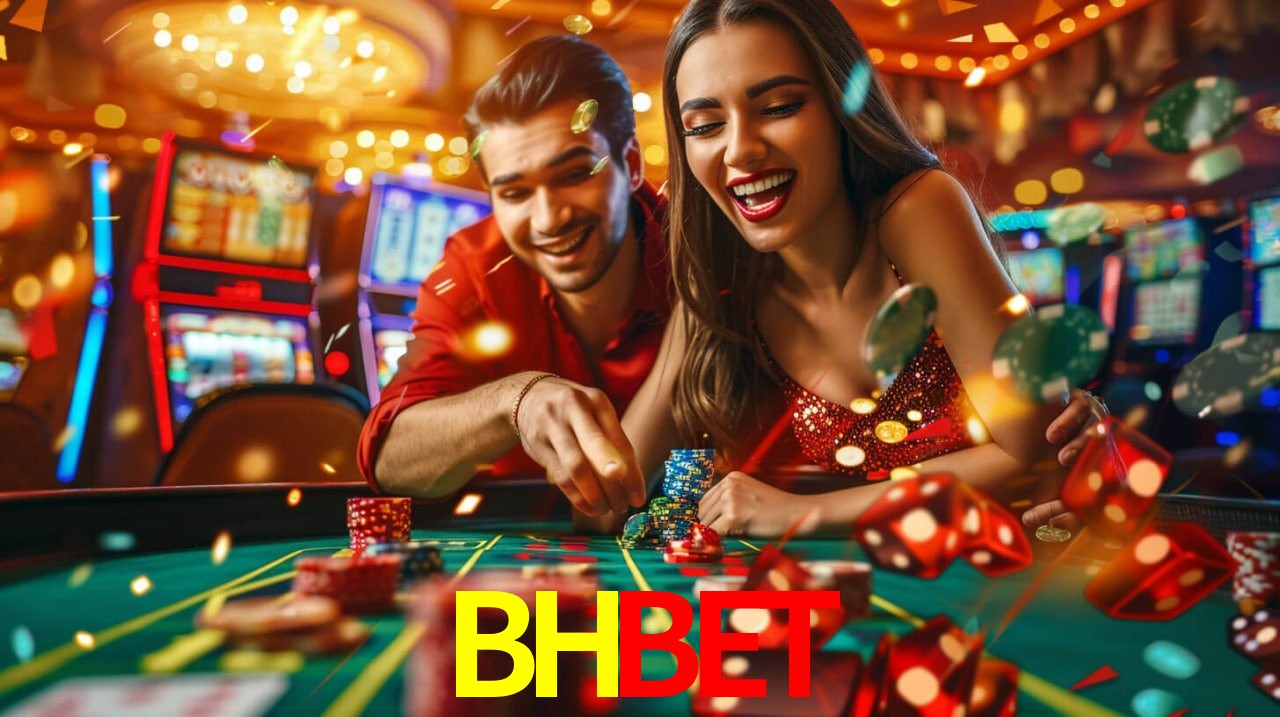 Casino Ao Vivo BHBET