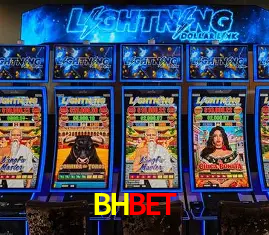 Descubra o Mundo do Cassino Online com BHBET