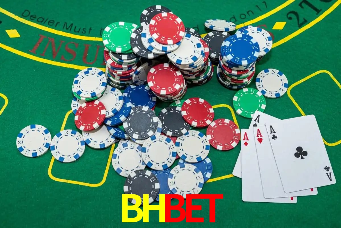 Interface Premium BHBET