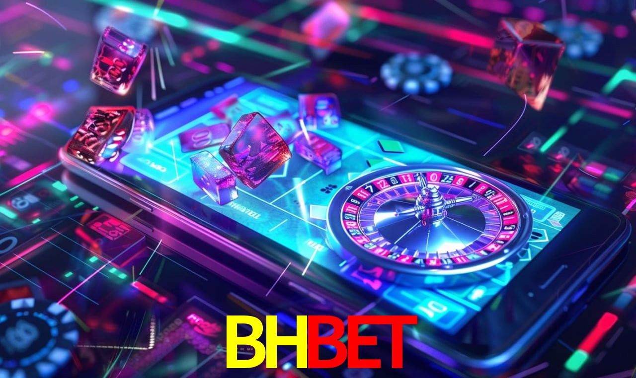 Jogo Spaceman BHBET