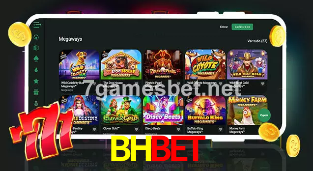 BHBET aplicativo