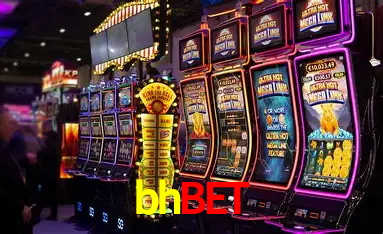 Descubra a Magia dos Jogos de Arcade no bhbet