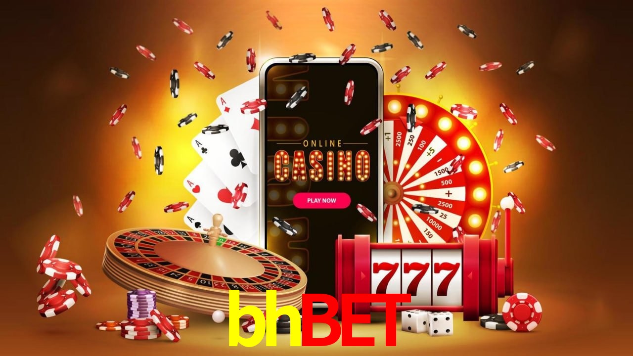 Explorando a Categoria de Eventos em Apostas na bhbet