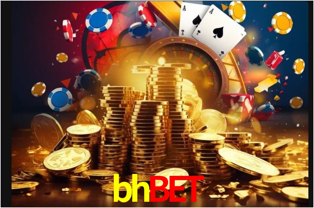 Mesa de Blackjack bhbet