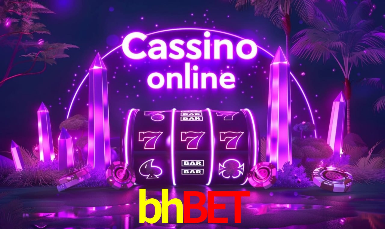 Atalho iOS bhbet