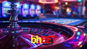 Bonus Features bhbet