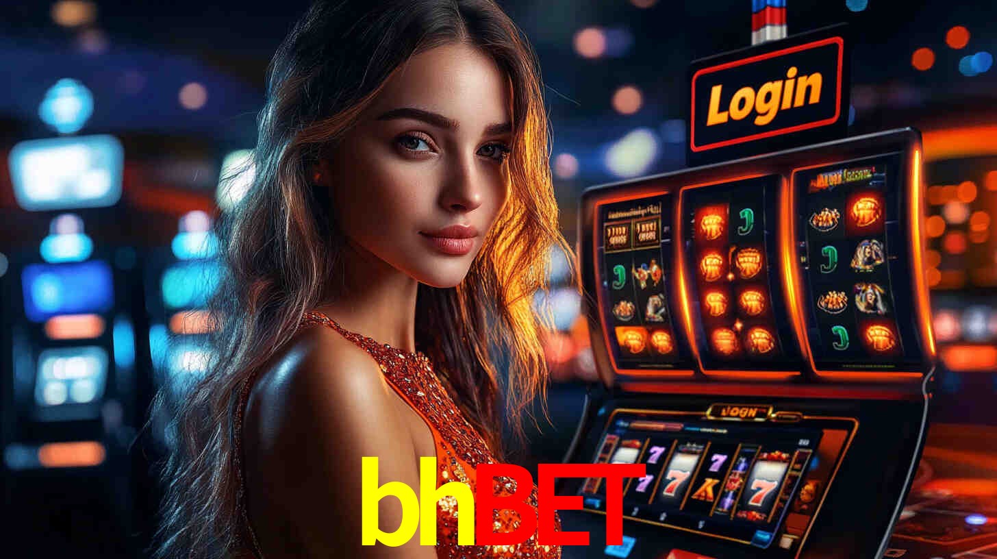 Sinta a adrenalina dos jogos de cassino com bhbet