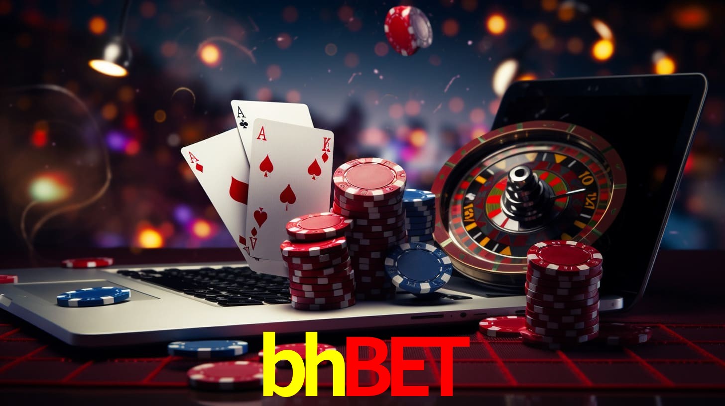 Roulette Table bhbet