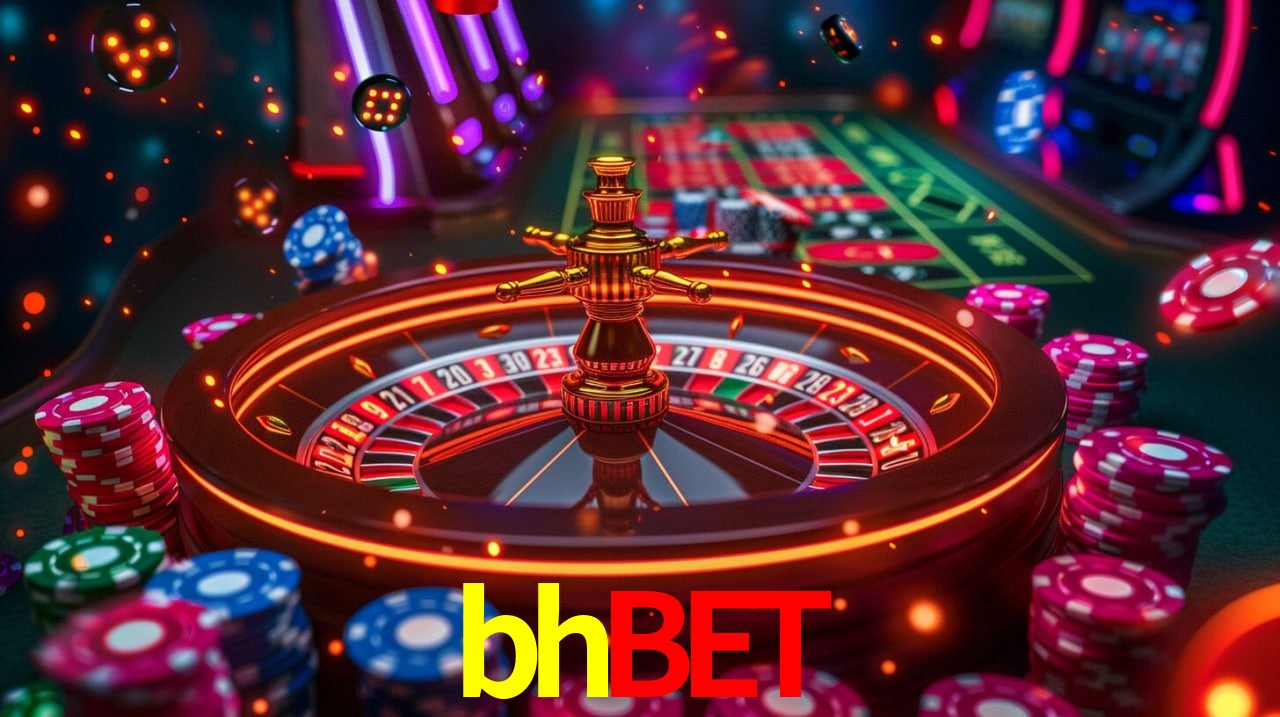 Casino VIP bhbet