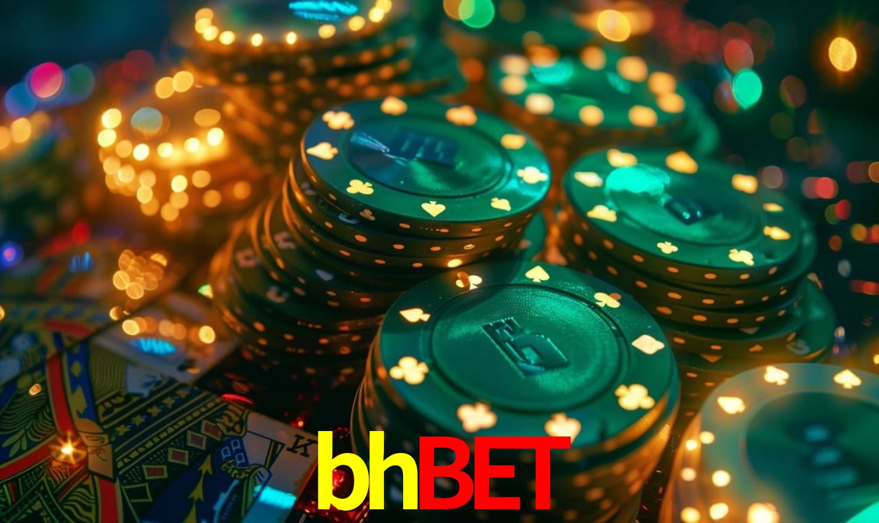 Casino Ao Vivo bhbet