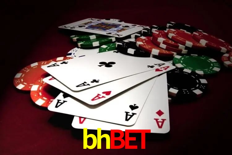 Estatísticas do Jogo bhbet