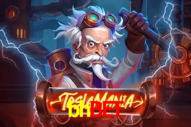 Aplicativo mobile bhbet