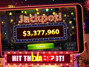 Descubra o Mundo do Cassino Online com bhbet