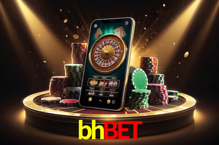Instalação Android bhbet