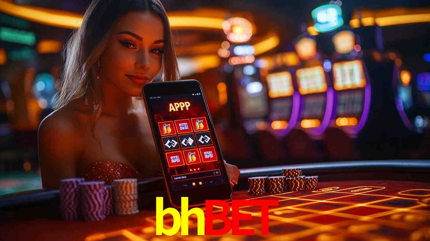Desvendando o Mundo dos Jogos Virtuais na bhbet