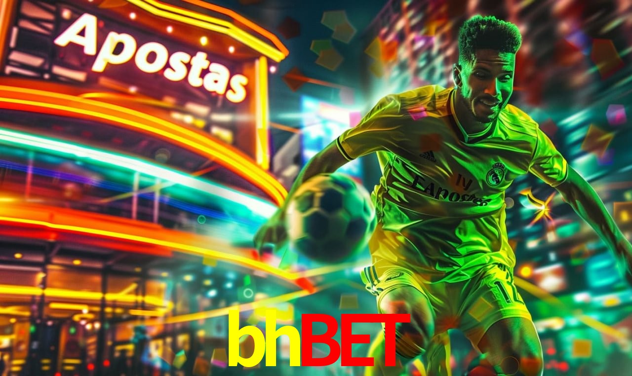 Promoções Sazonais bhbet