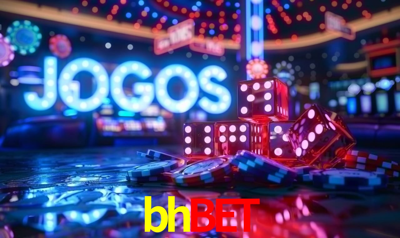 Apostas de Futebol bhbet