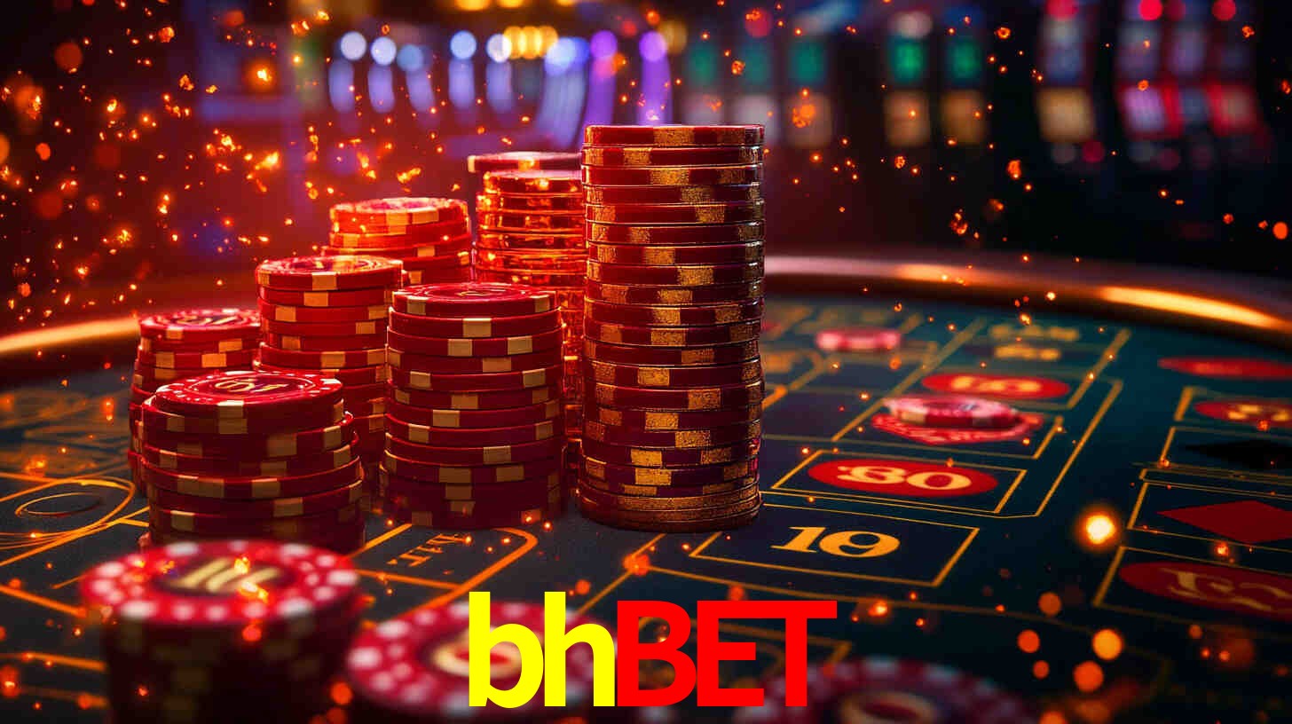 Premium Interface bhbet