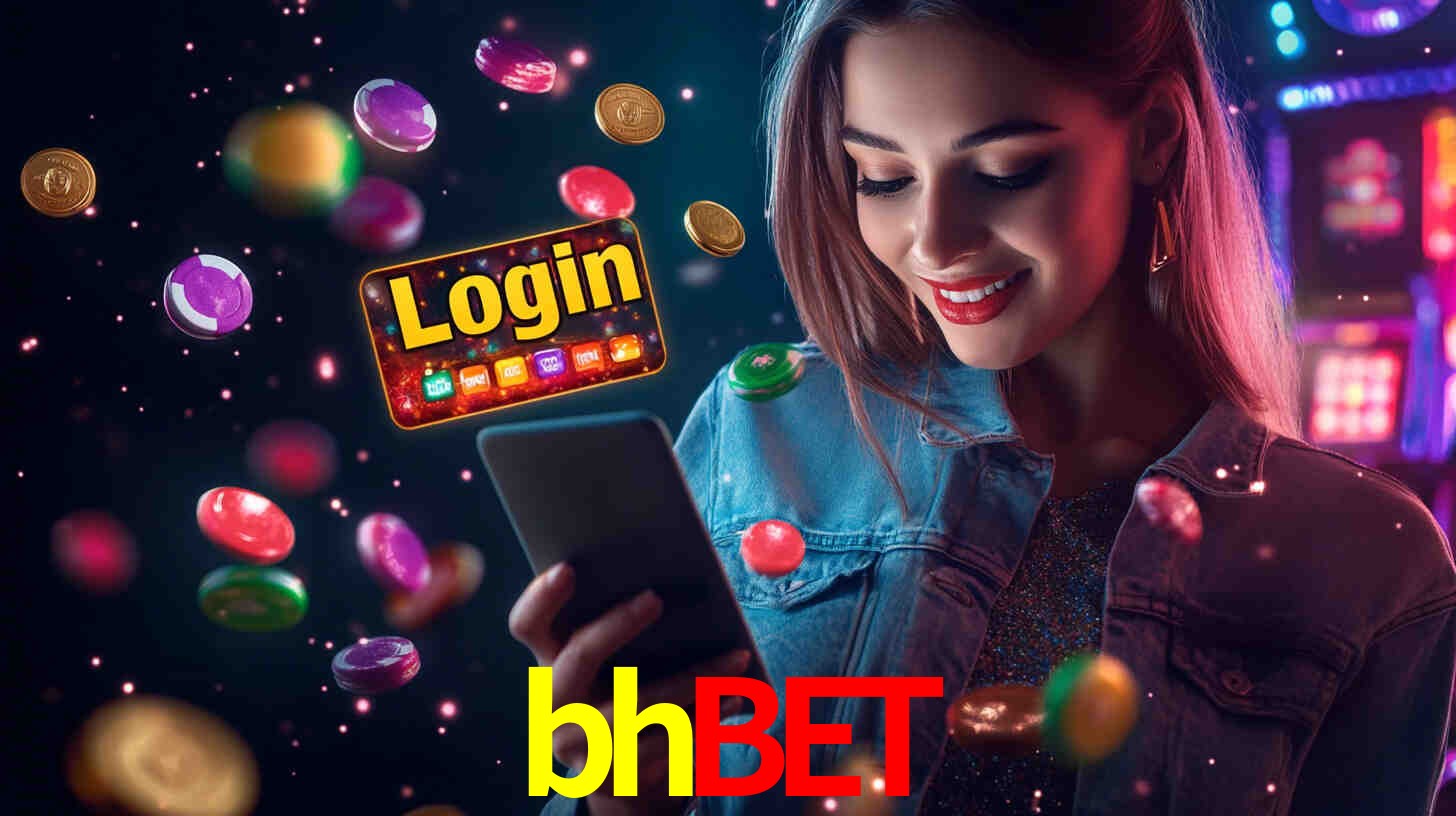 A Emoção da Loteria na bhbet: Uma Chance de Mudança de Vida
